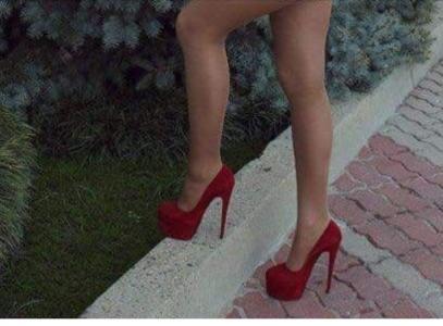 Chica busca chico en Barcelona: 