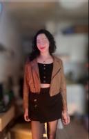 643606351: Transexual en Málaga