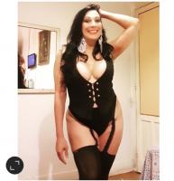 604084017: Travesti en La Coruña