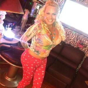 Transexual en Tenerife: 