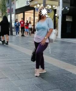 Chica busca chico en Tenerife: 