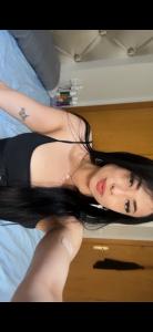 Transexual en Alicante: 