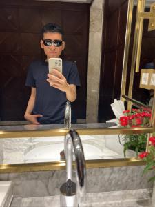 Chico busca chica en Madrid: 