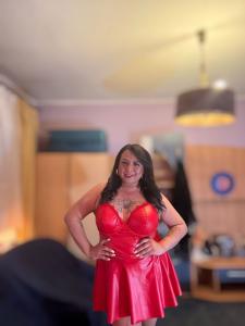 Travesti en Barcelona: 