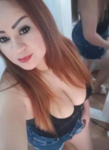 614971784: Chica busca chico en Málaga