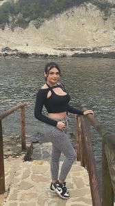 641283034: Travesti en Tarragona