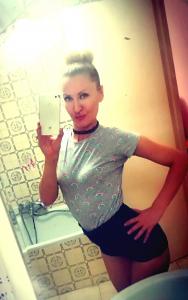 Chica busca chico en Málaga: 