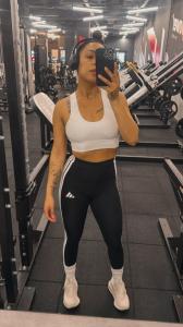 Chica busca chico en Granada: 