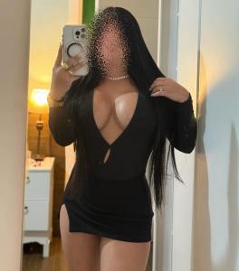 Chica busca chico en Barcelona: 