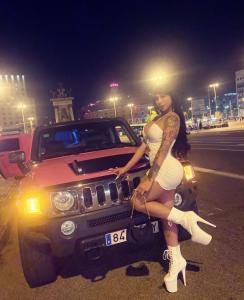 615446925: Travesti en Zaragoza