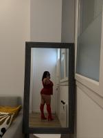 658329456: Chica busca chico en Madrid