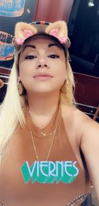 Transexual en Tenerife: 