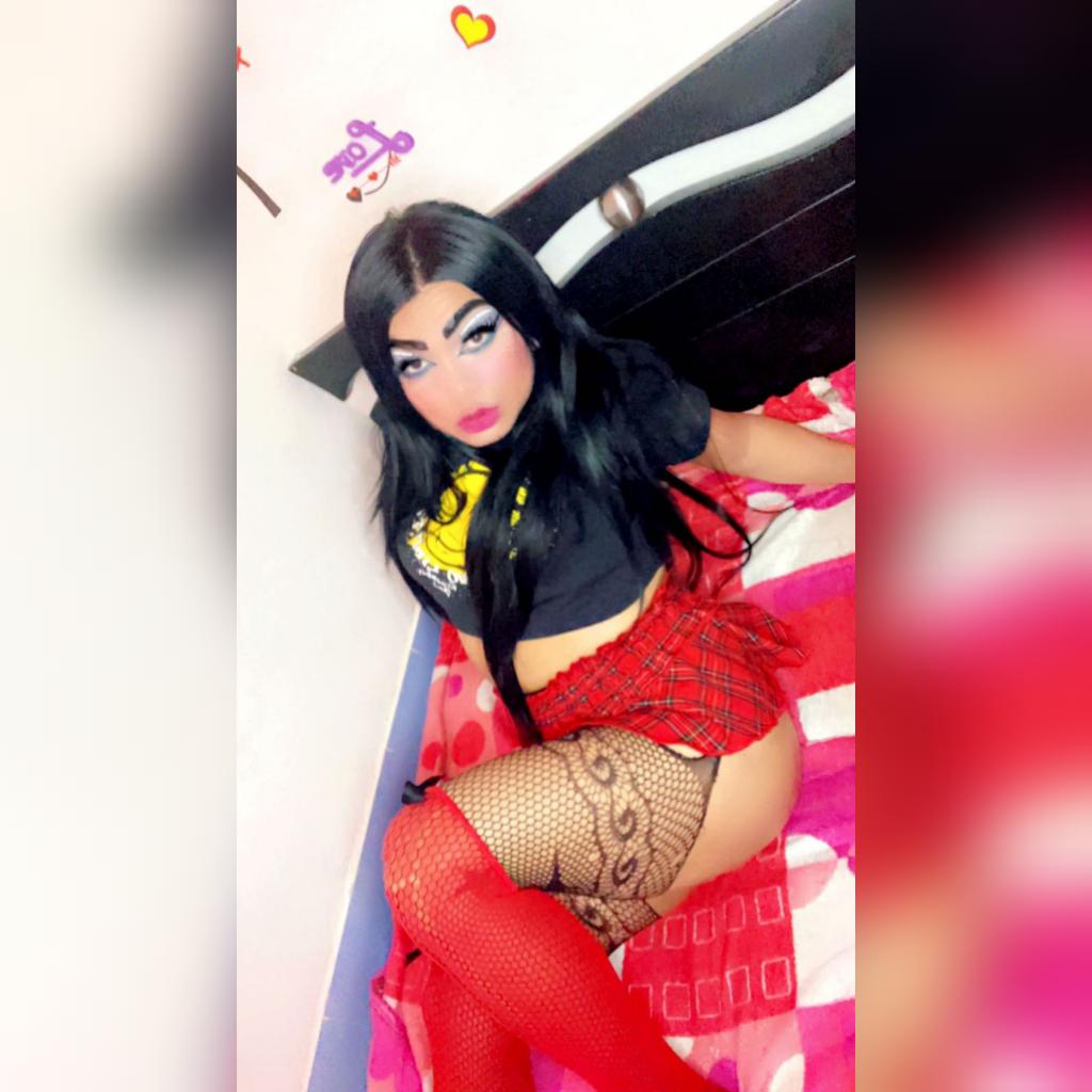 Transexual en Cádiz: 