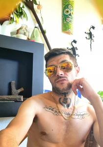 Chico busca chica en Mallorca: 