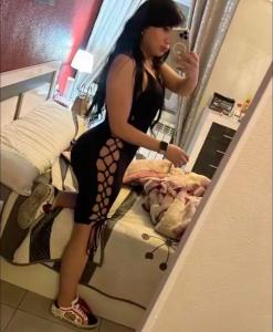 Transexual en Burgos: 