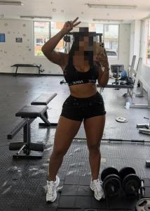 Chica busca chico en La Coruña: 