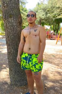 613857860: Transexual en Córdoba