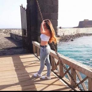 614205941: Chica busca chico en Las Palmas