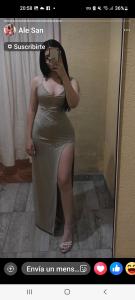 Chica busca chico en Sevilla: 