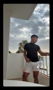 Chico busca chica en Murcia: 