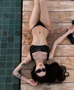 Chica busca chico en Alicante: 