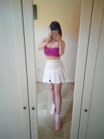 611278409: Chica busca chico en Málaga