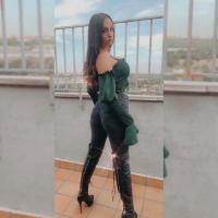 600823554: Transexual en Madrid