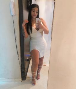 Chica busca chico en Sevilla: 