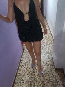 Chica busca chico en Alicante: 