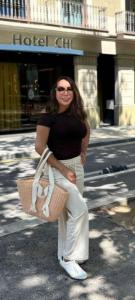 Transexual en Barcelona: 