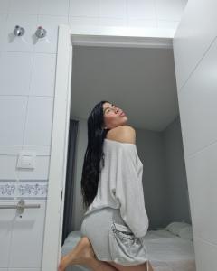 Transexual en Barcelona: 