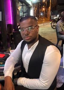 Chico busca chica en Ciudad Real: 