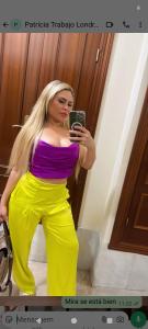 Chica busca chico en Málaga: 