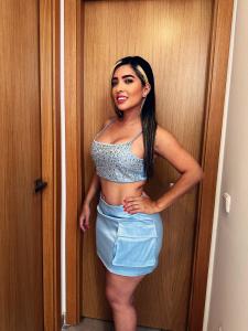 Chica busca chico en Madrid: 