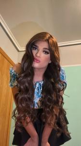 685096101: Transexual en Salamanca