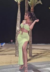 614864795: Transexual en La Coruña