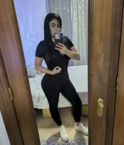 613237993: Chica busca chico en Almería