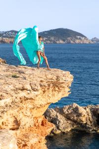 Transexual en Ibiza: 