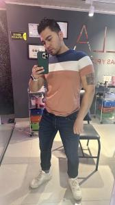 604265003: Chico busca chica en Alicante