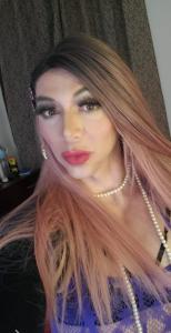 Transexual en Barcelona: 