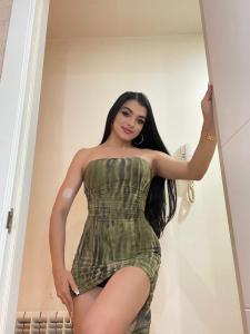 Transexual en Zaragoza: 