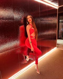 637961583: Travesti en Zaragoza