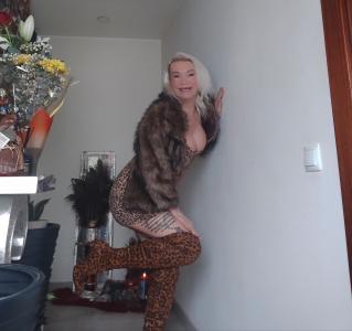 Travesti en La Rioja: 