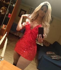 Transexual en Valencia: 