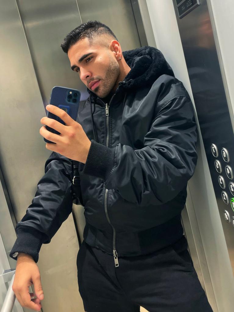 612457790: Chico busca chica en Mallorca