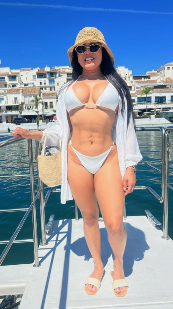 Chica busca chico en Burgos: 