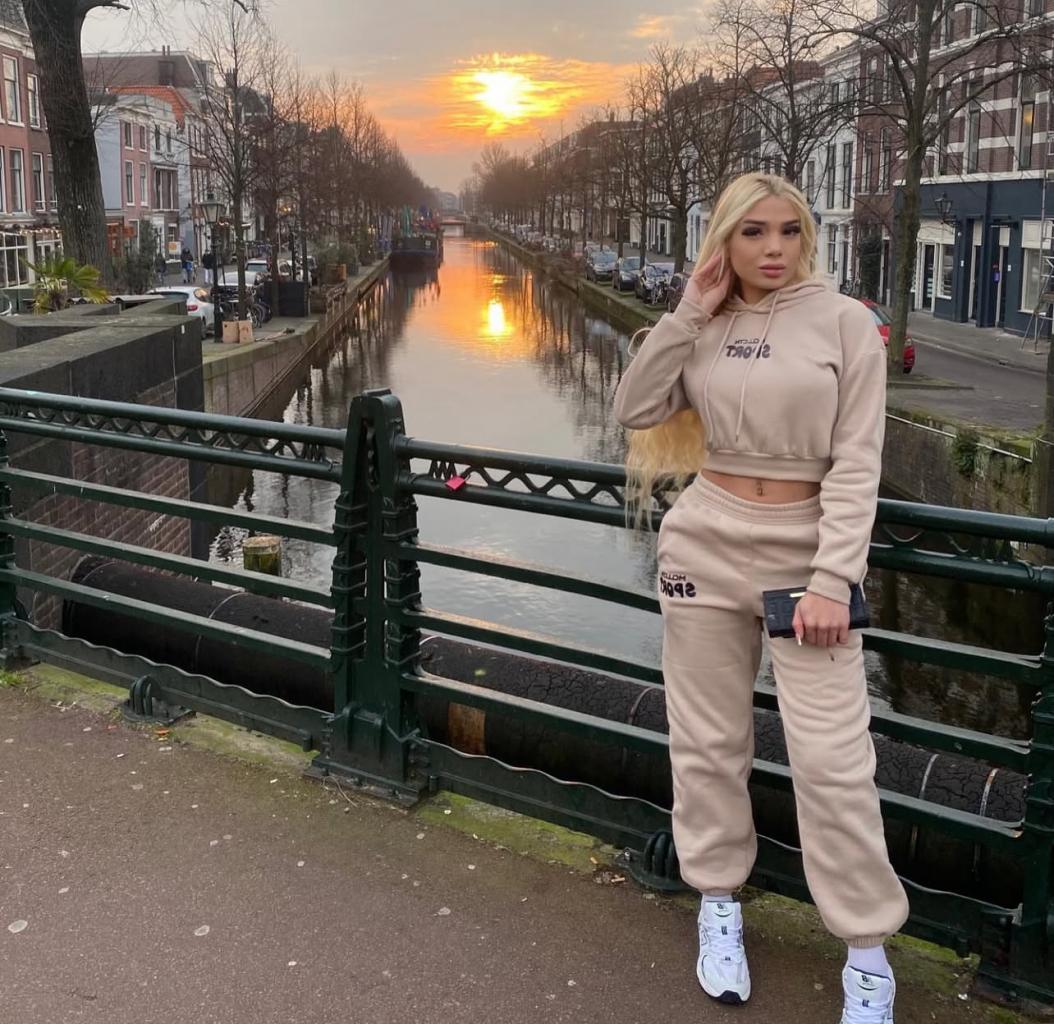 Transexual en Mallorca: 