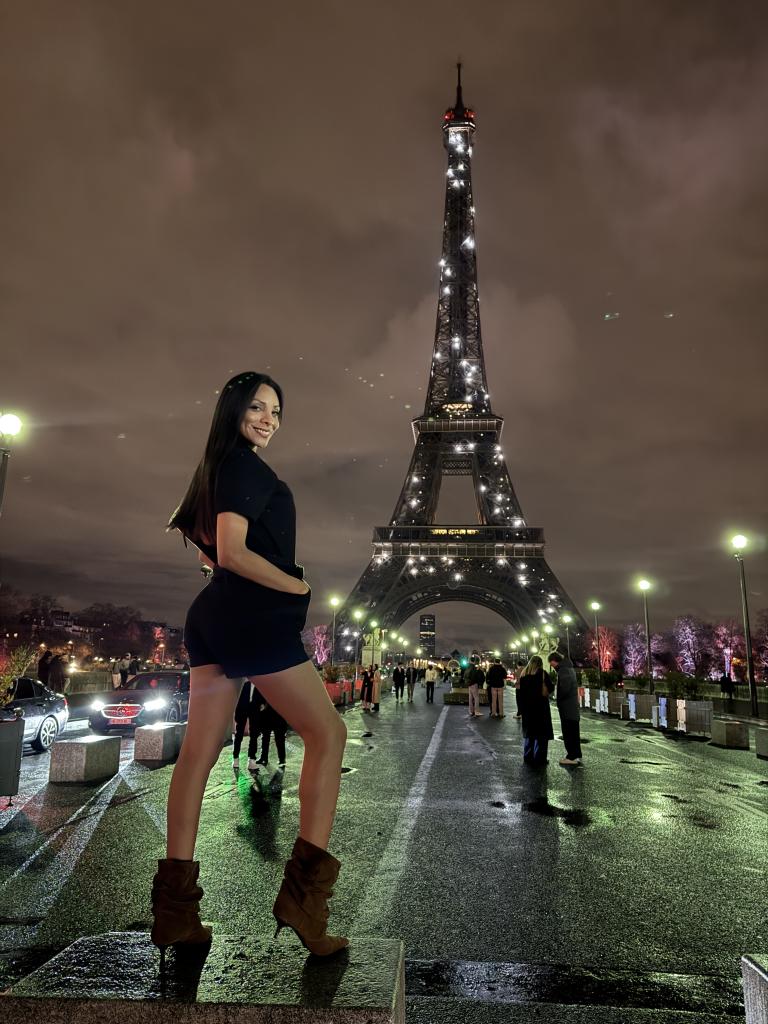 Transexual en Madrid: 