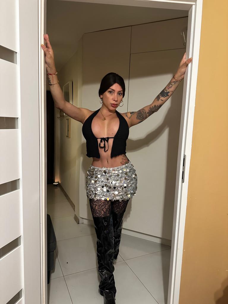 612491048: Transexual en Castellón