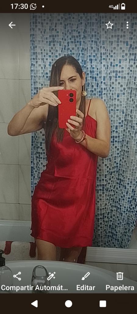 Chica busca chico en Córdoba: 
